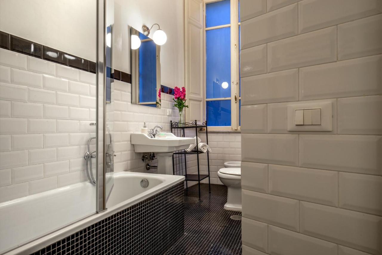 Daplace - Virginia Apartment Rome Exterior photo