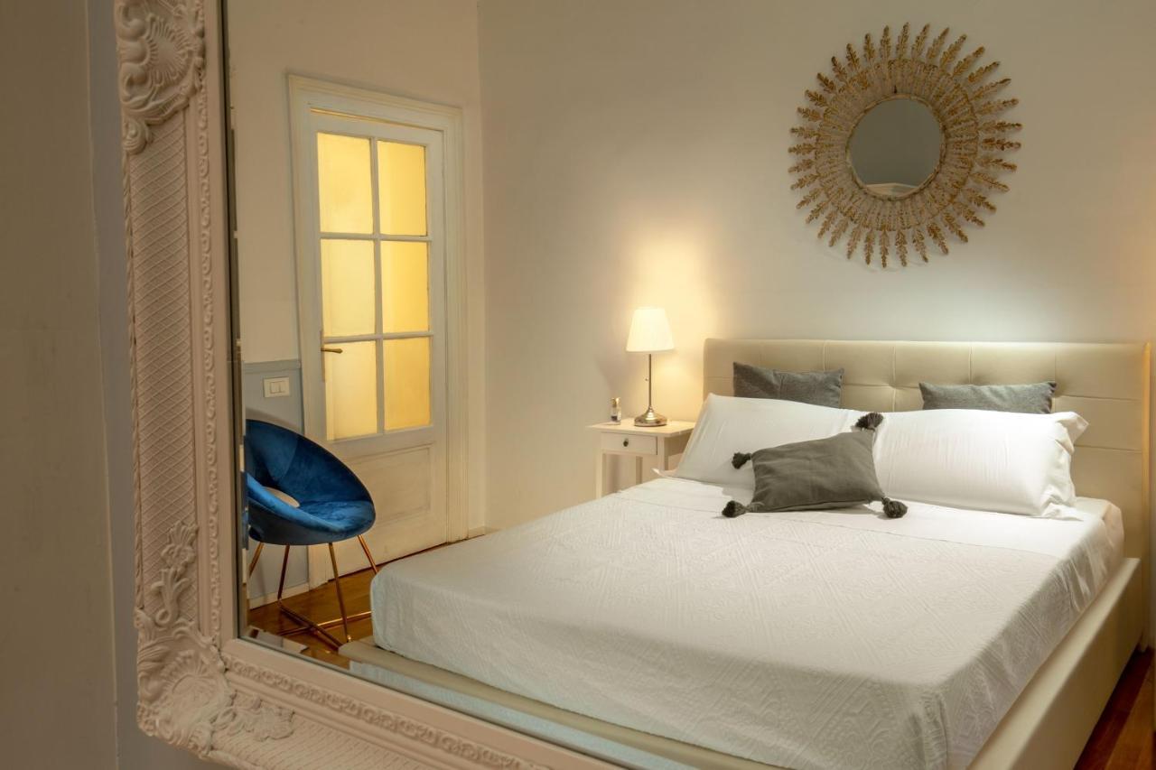 Daplace - Virginia Apartment Rome Exterior photo