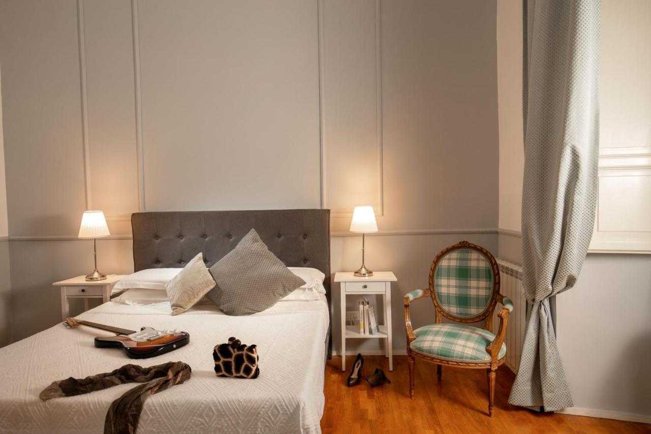 Daplace - Virginia Apartment Rome Exterior photo