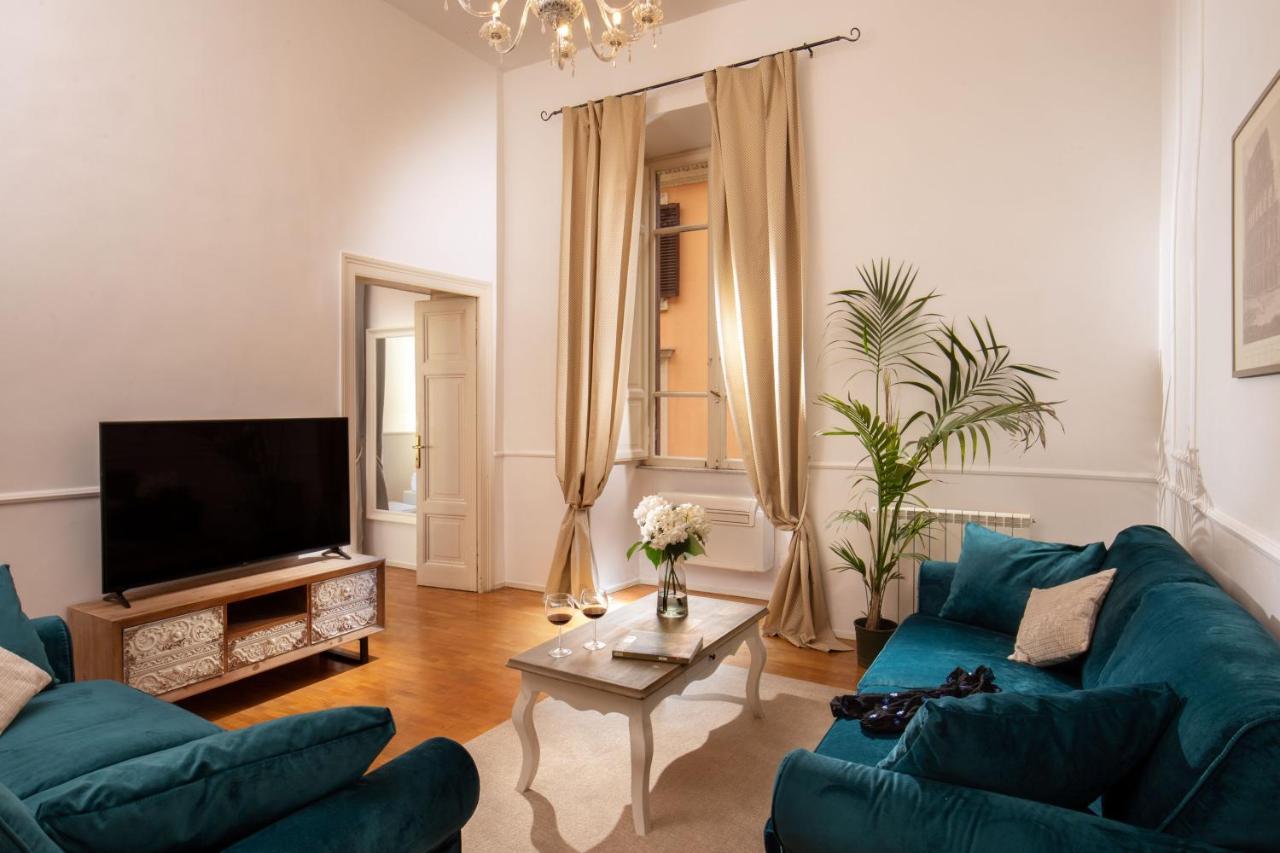 Daplace - Virginia Apartment Rome Exterior photo